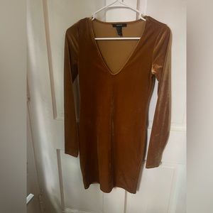 Like new long sleeved dress